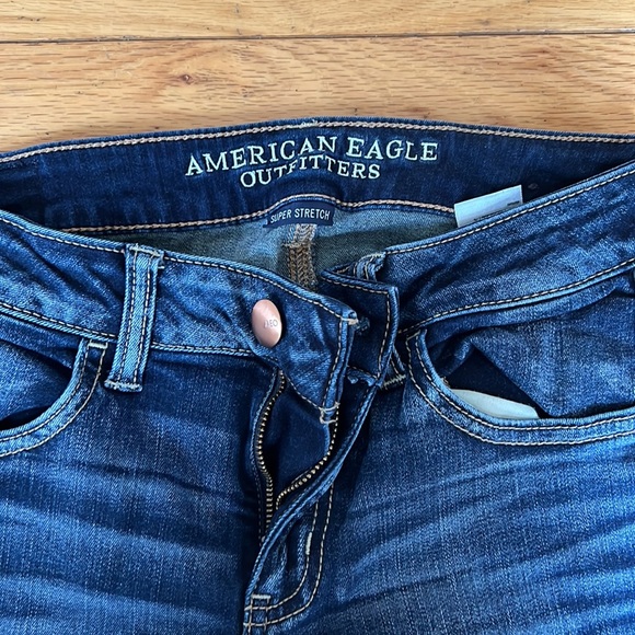 American Eagle jeans - Picture 2 of 5
